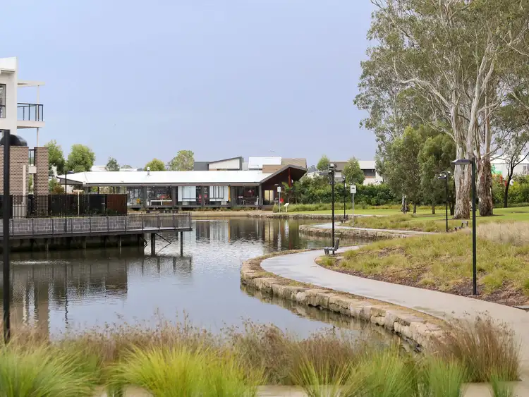 Third view of Homely house listing, 22 Greenbank Drive, Blacktown NSW 2148