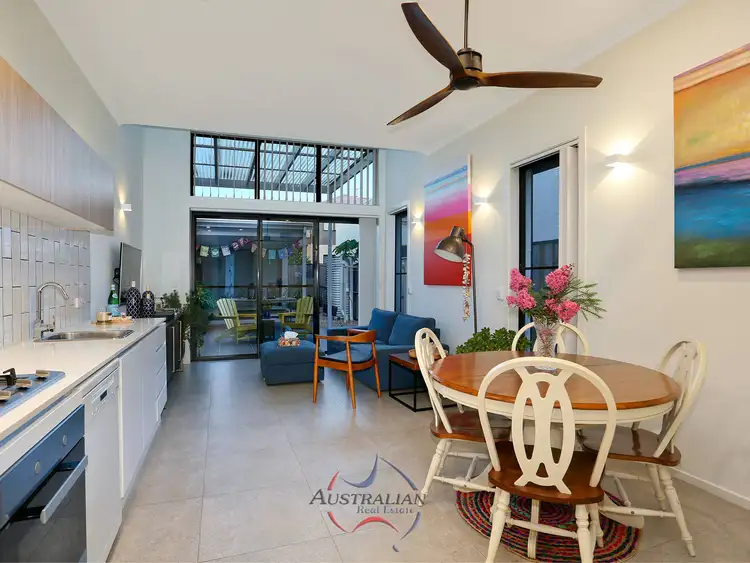 Fourth view of Homely house listing, 22 Greenbank Drive, Blacktown NSW 2148