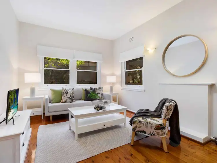3/15 Waters Road, Naremburn NSW 2065