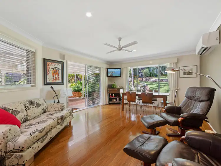 Fourth view of Homely house listing, 67 Hamlyn Drive, Port Macquarie NSW 2444