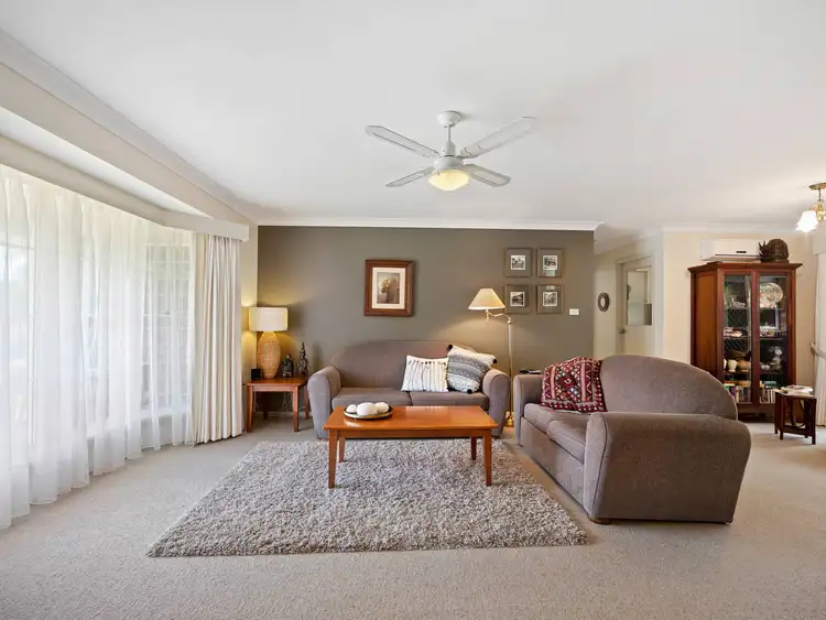 Fifth view of Homely house listing, 67 Hamlyn Drive, Port Macquarie NSW 2444