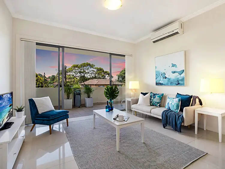 11/158-162 Hampden Road, Artarmon NSW 2064