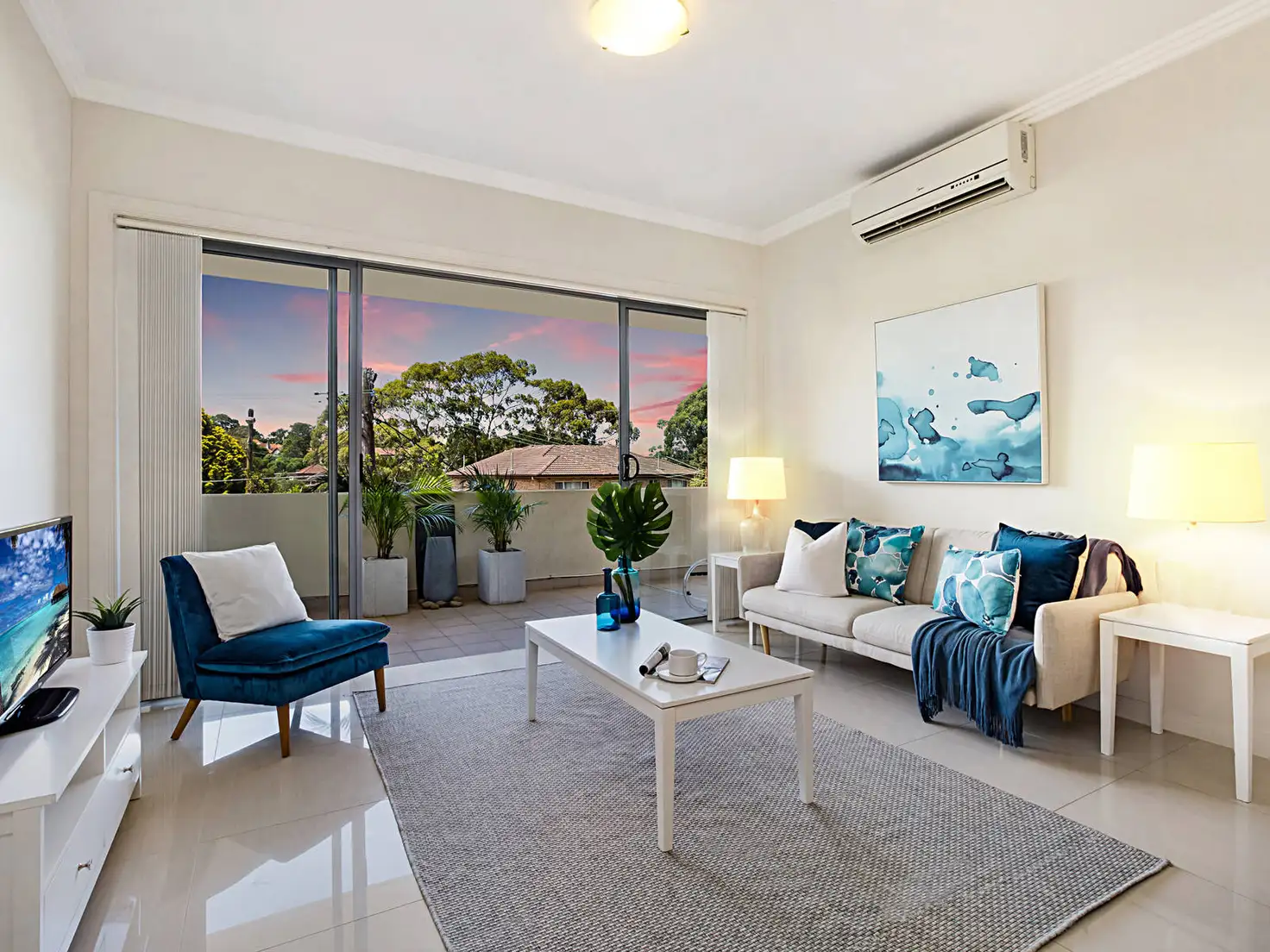 Main view of Homely apartment listing, 11/158-162 Hampden Road, Artarmon NSW 2064