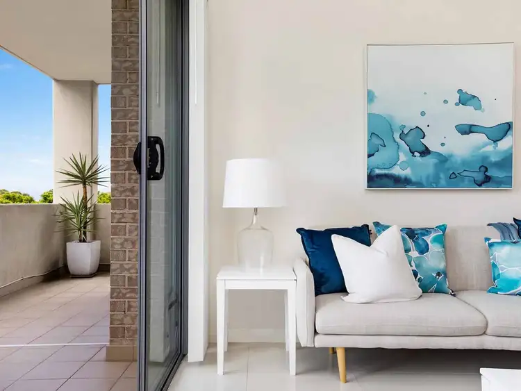 Second view of Homely apartment listing, 11/158-162 Hampden Road, Artarmon NSW 2064