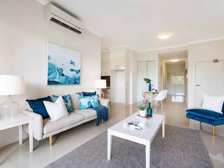 Fifth view of Homely apartment listing, 11/158-162 Hampden Road, Artarmon NSW 2064