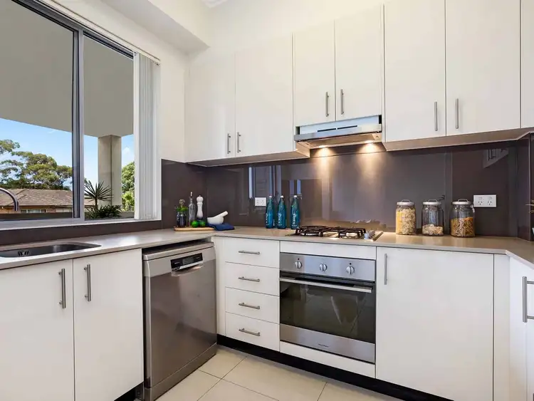 Sixth view of Homely apartment listing, 11/158-162 Hampden Road, Artarmon NSW 2064