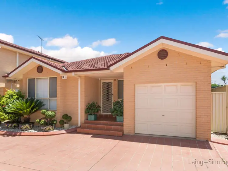 7/156-160 Brenan Street, Smithfield NSW 2164