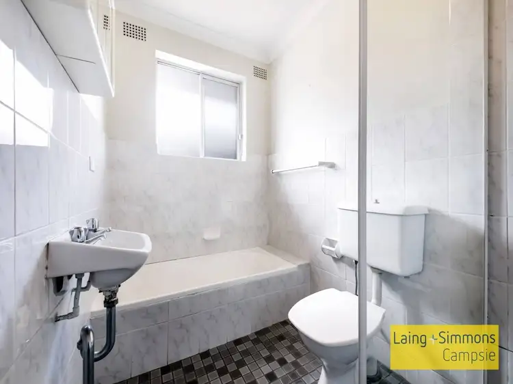 Fifth view of Homely unit listing, 8/24 Hampden Road, Lakemba NSW 2195