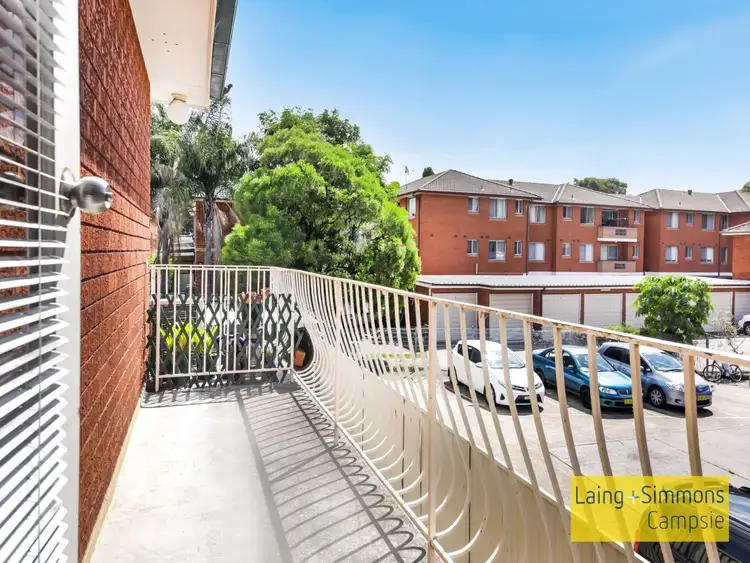 Sixth view of Homely unit listing, 8/24 Hampden Road, Lakemba NSW 2195
