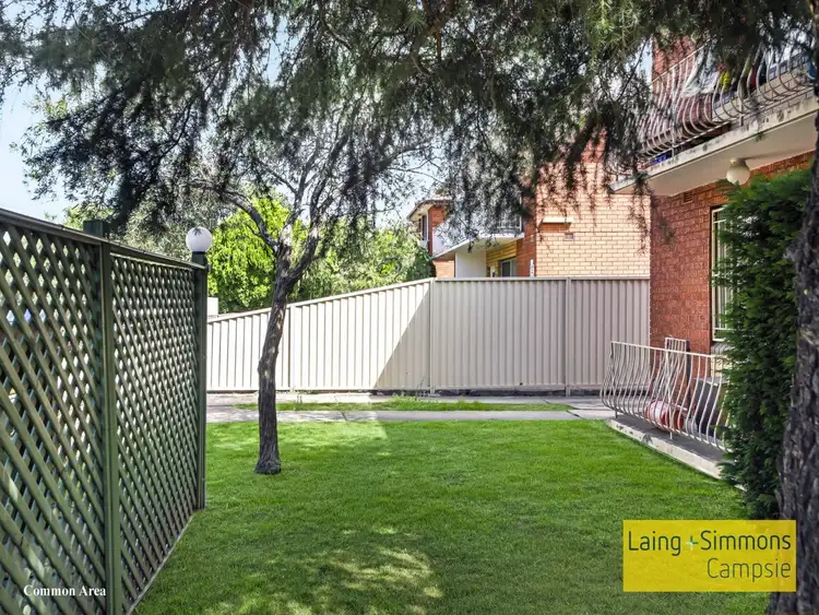 Seventh view of Homely unit listing, 8/24 Hampden Road, Lakemba NSW 2195