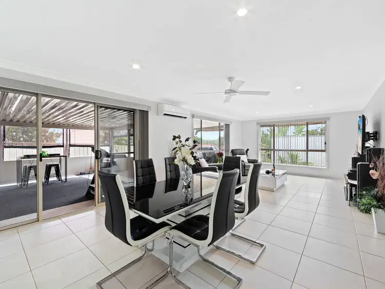 Second view of Homely house listing, 35 Friar Close, Port Macquarie NSW 2444