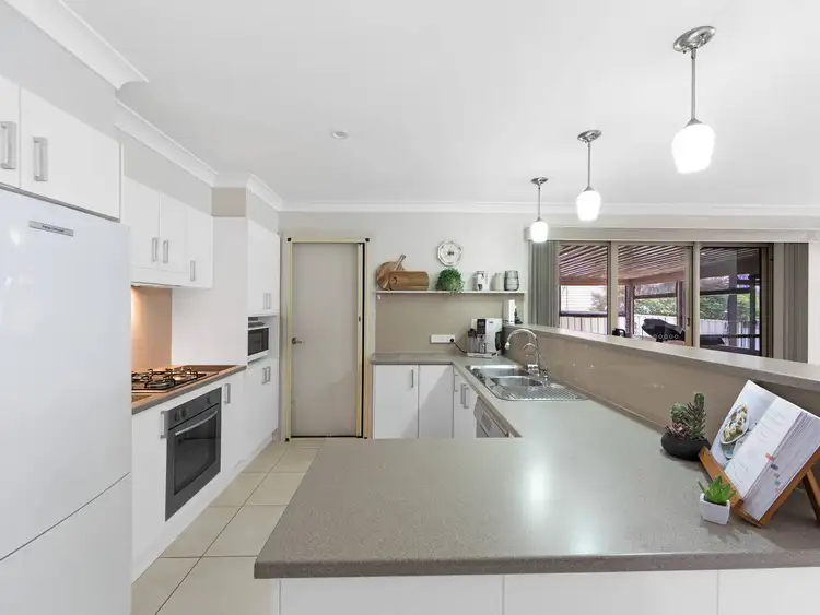 Third view of Homely house listing, 35 Friar Close, Port Macquarie NSW 2444