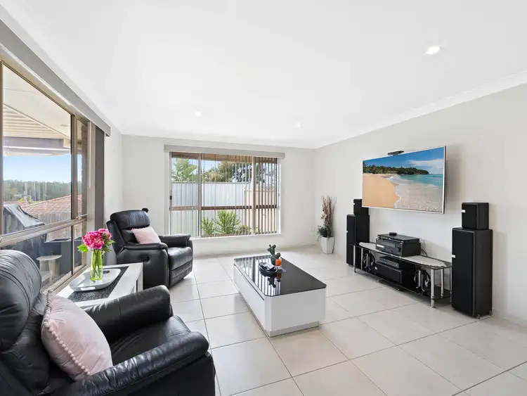 Fourth view of Homely house listing, 35 Friar Close, Port Macquarie NSW 2444