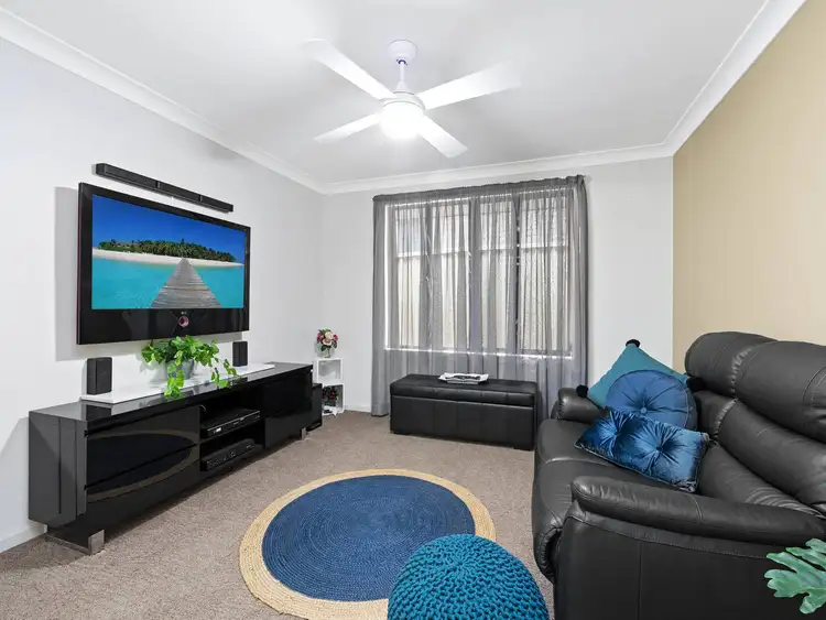 Fifth view of Homely house listing, 35 Friar Close, Port Macquarie NSW 2444