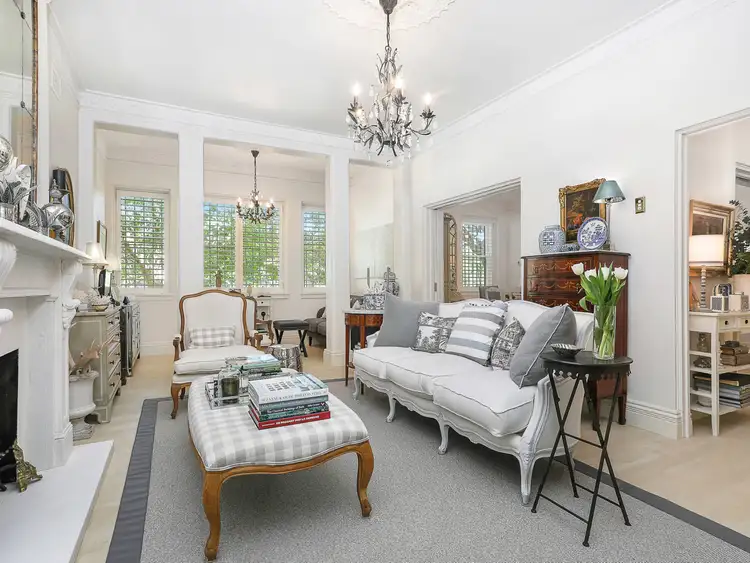2/4 Iluka Street, Rose Bay NSW 2029