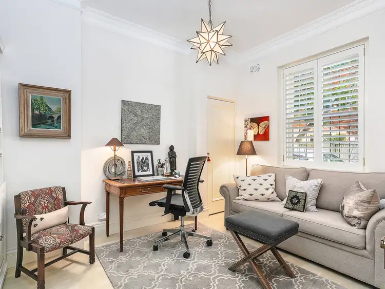 Fifth view of Homely apartment listing, 2/4 Iluka Street, Rose Bay NSW 2029