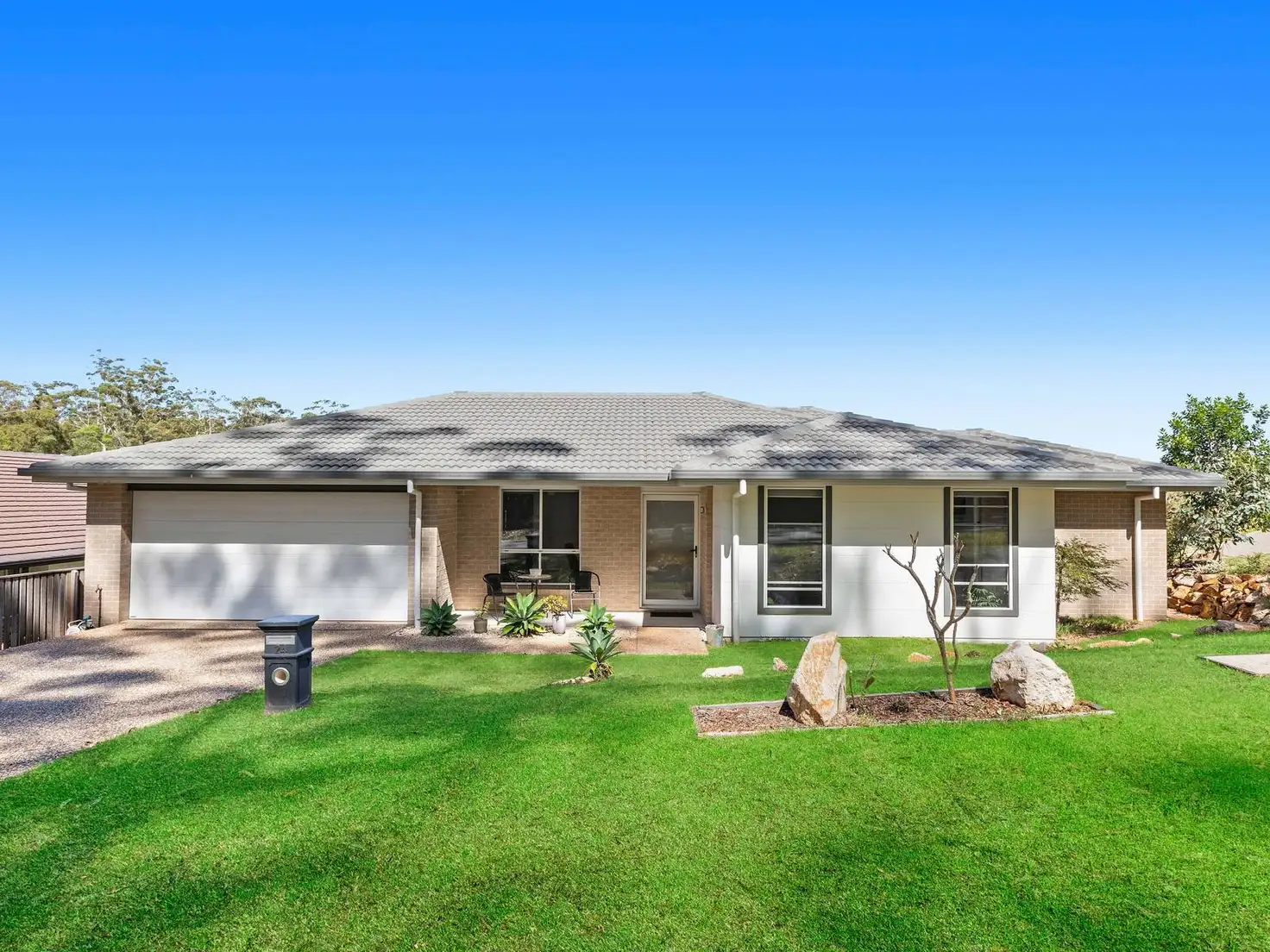 Main view of Homely house listing, 24 Howell Avenue, Port Macquarie NSW 2444
