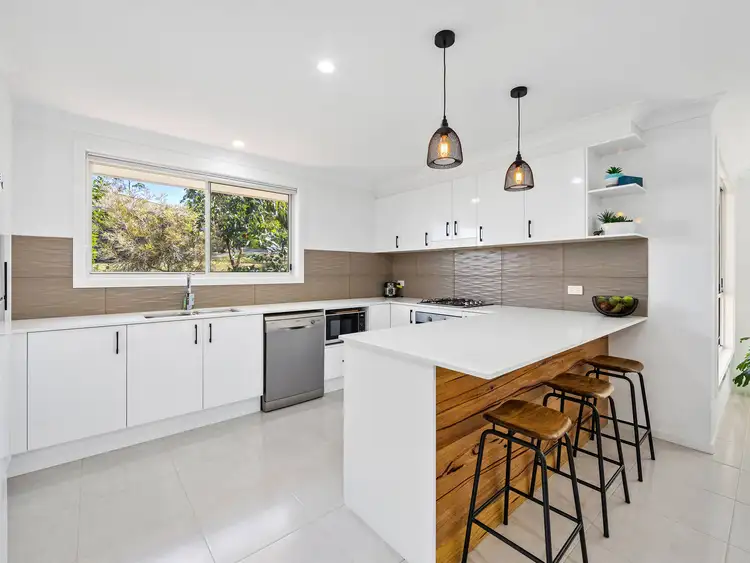 Second view of Homely house listing, 24 Howell Avenue, Port Macquarie NSW 2444