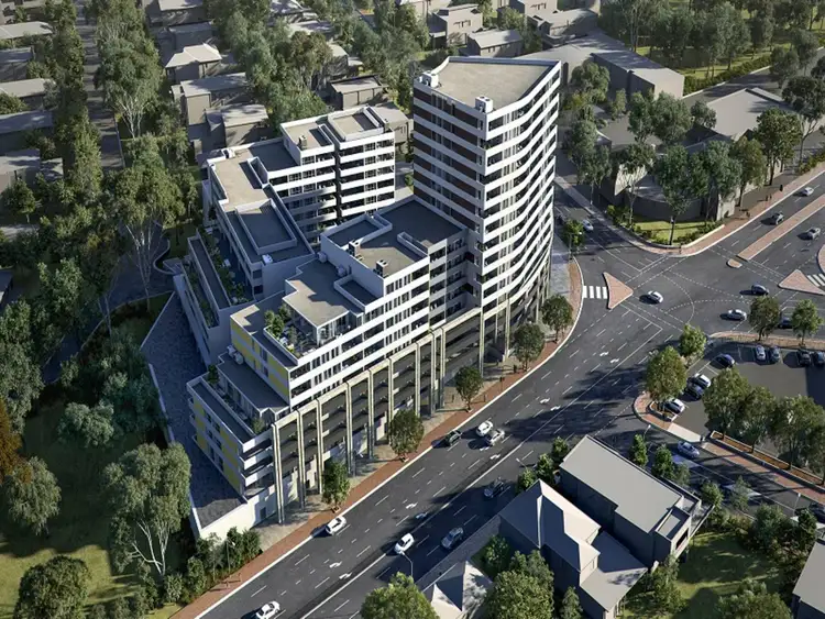 73/27 Yattenden Crescent, Baulkham Hills NSW 2153