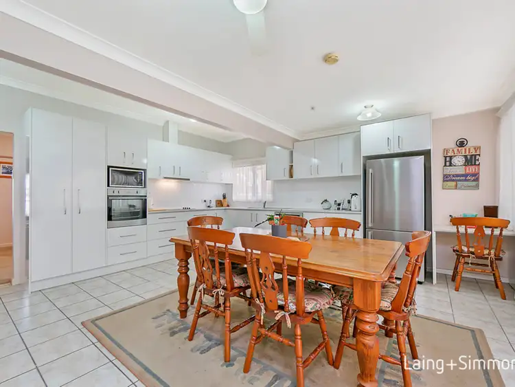 Fourth view of Homely house listing, 3 Edward Road, Marayong NSW 2148