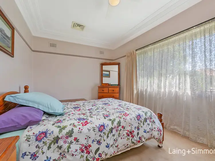 Fifth view of Homely house listing, 3 Edward Road, Marayong NSW 2148