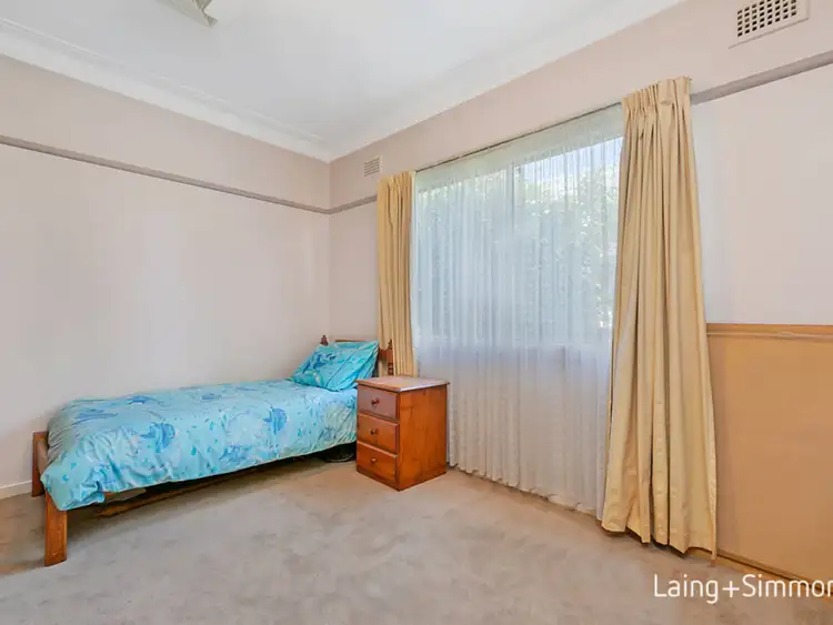 Sixth view of Homely house listing, 3 Edward Road, Marayong NSW 2148