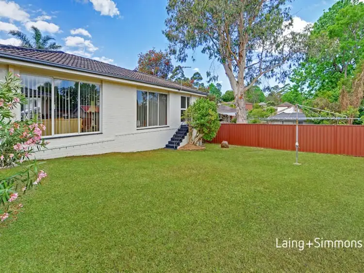 28 Arthur Street, Hornsby NSW 2077