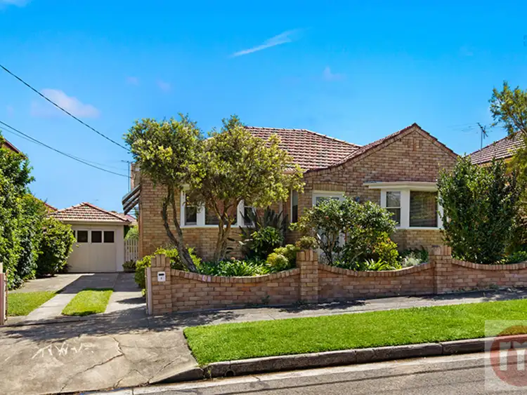 Main view of Homely house listing, 8 Charles Street, Five Dock NSW 2046