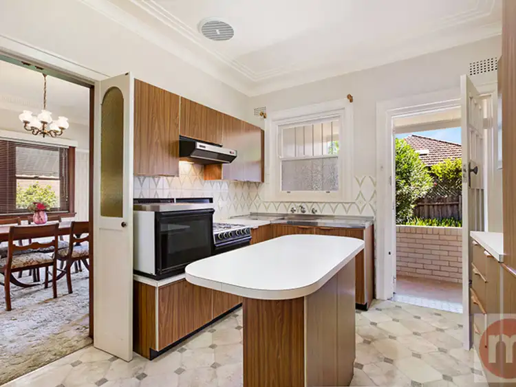 Second view of Homely house listing, 8 Charles Street, Five Dock NSW 2046