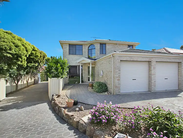 Main view of Homely house listing, 1 Magnolia Grove, Schofields NSW 2762