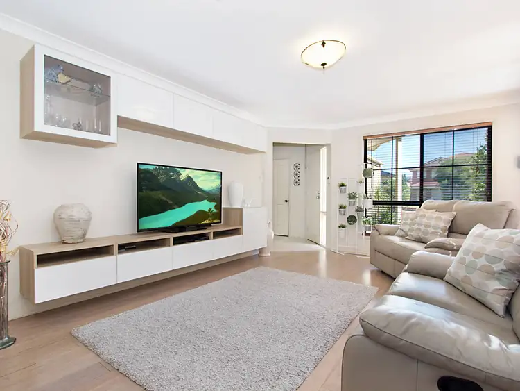 Second view of Homely house listing, 1 Magnolia Grove, Schofields NSW 2762