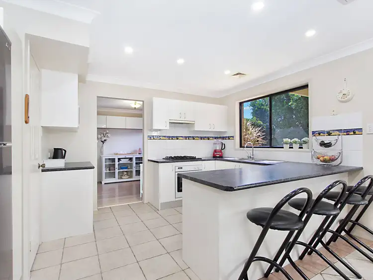 Third view of Homely house listing, 1 Magnolia Grove, Schofields NSW 2762
