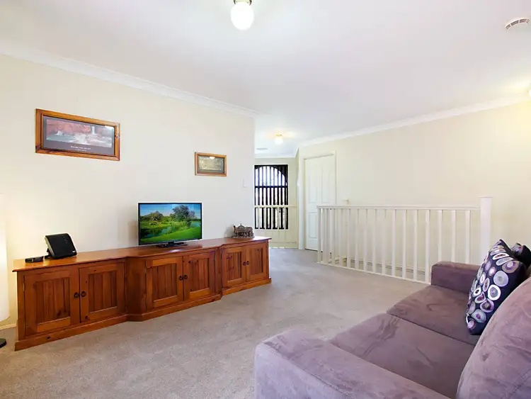Fourth view of Homely house listing, 1 Magnolia Grove, Schofields NSW 2762