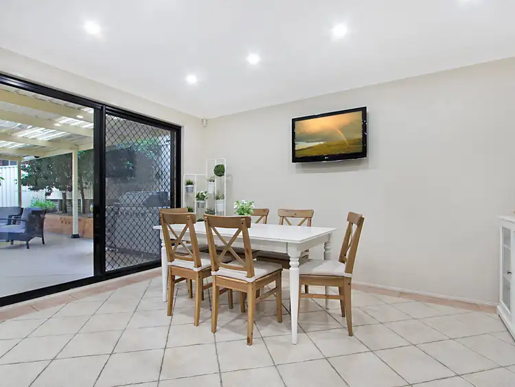 Fifth view of Homely house listing, 1 Magnolia Grove, Schofields NSW 2762