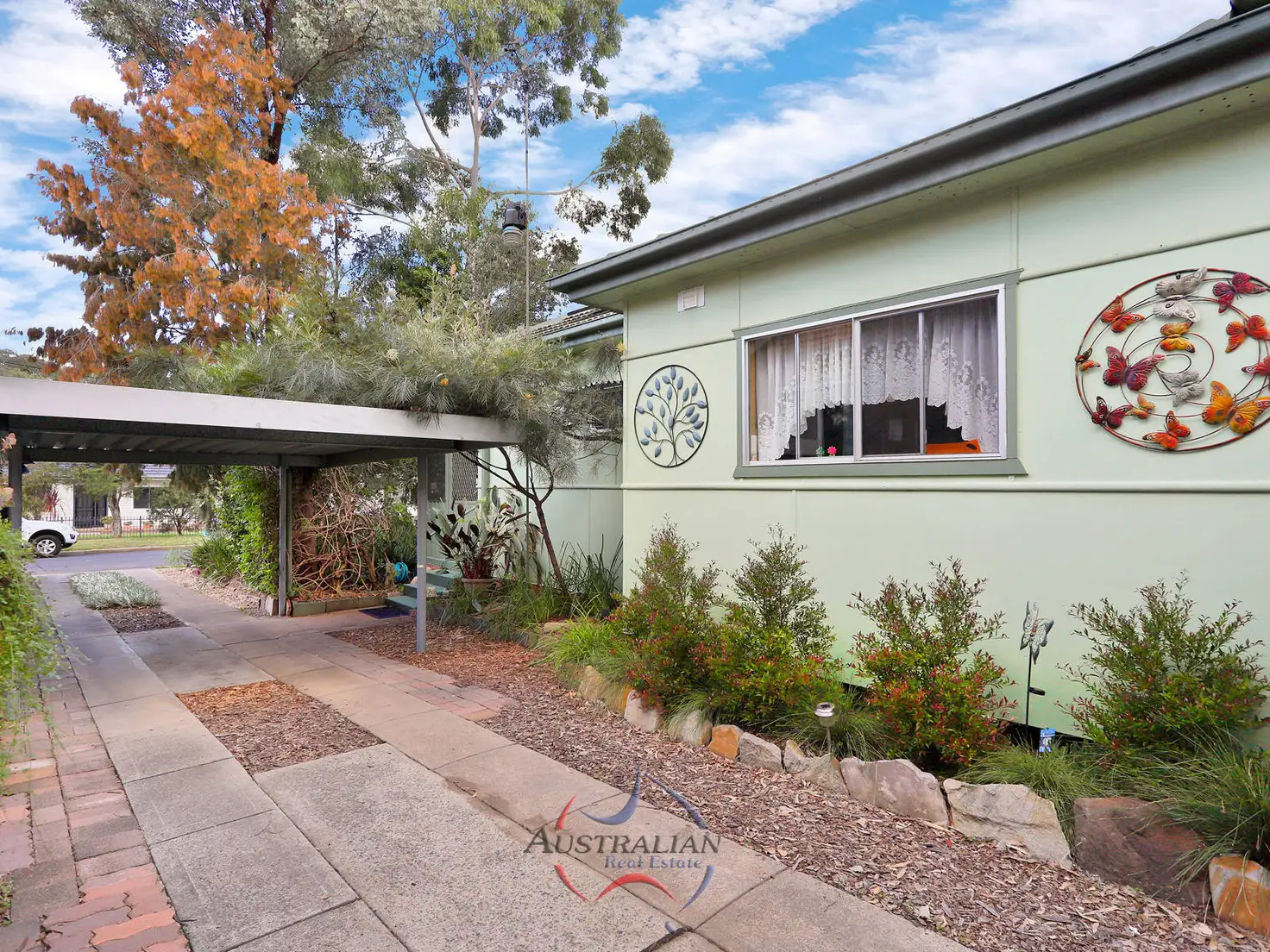 Main view of Homely house listing, 43 Adella Avenue, Blacktown NSW 2148