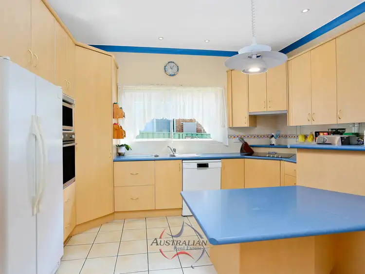 Fifth view of Homely house listing, 43 Adella Avenue, Blacktown NSW 2148