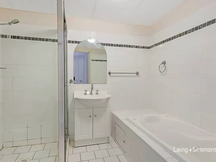 Sixth view of Homely unit listing, 206/91A Bridge Road, Westmead NSW 2145