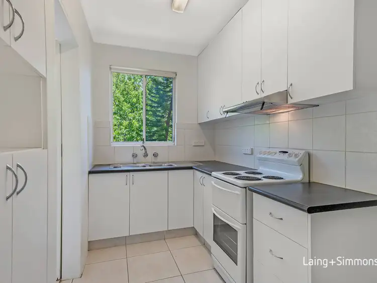 Third view of Homely unit listing, 12/10-14 Galloway Street, North Parramatta NSW 2151