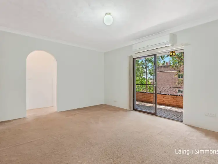 Fourth view of Homely unit listing, 12/10-14 Galloway Street, North Parramatta NSW 2151