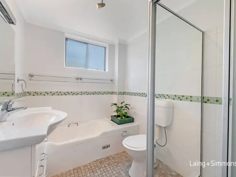 Fifth view of Homely unit listing, 12/10-14 Galloway Street, North Parramatta NSW 2151