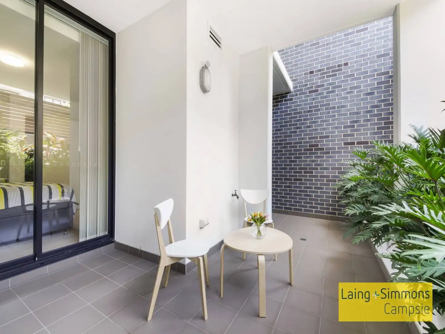 Main view of Homely apartment listing, G9/3 Sunbeam St, Campsie NSW 2194
