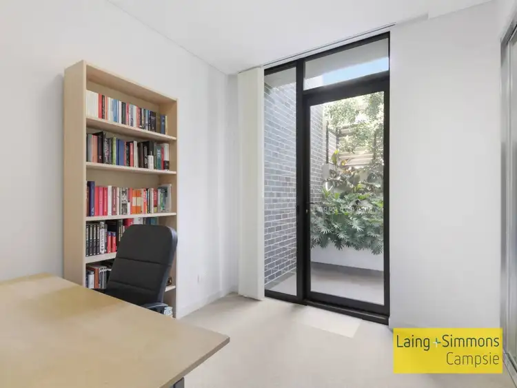 Sixth view of Homely apartment listing, G9/3 Sunbeam St, Campsie NSW 2194
