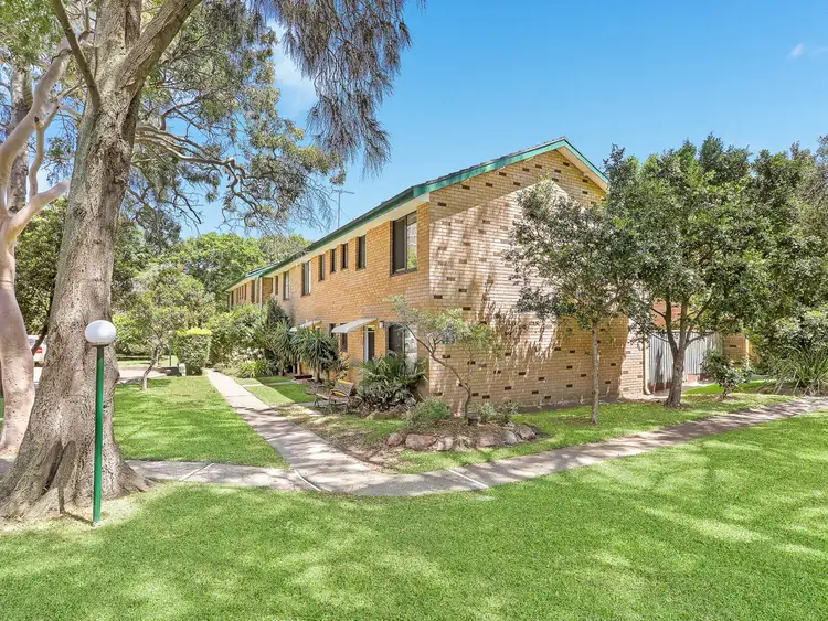 21/5-7 Jersey Road, Matraville NSW 2036