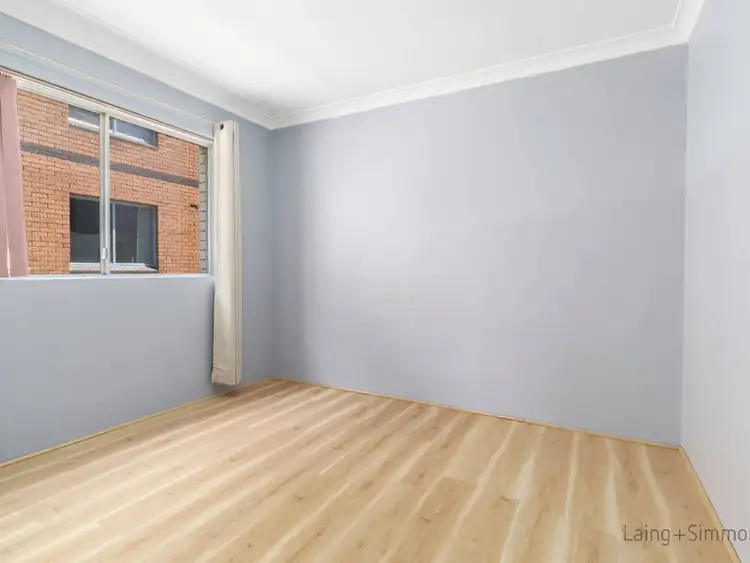 Second view of Homely unit listing, 8/62 Hamilton Road, Fairfield NSW 2165