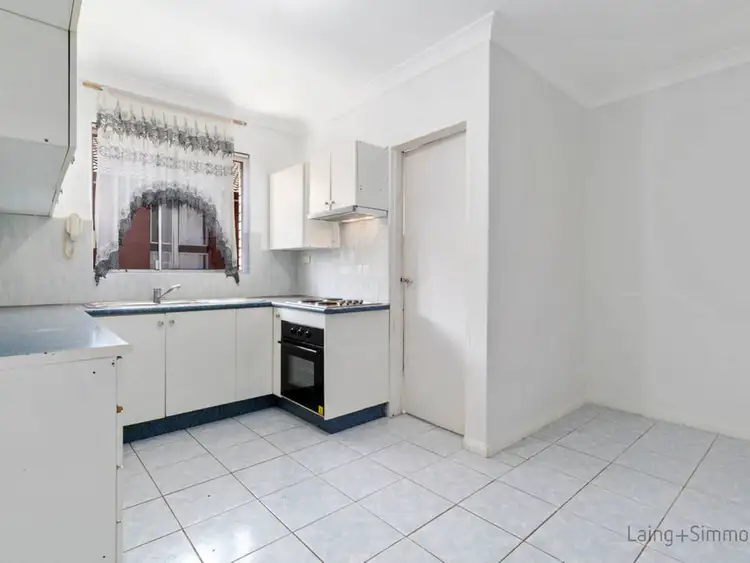 Third view of Homely unit listing, 8/62 Hamilton Road, Fairfield NSW 2165