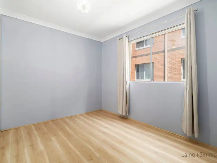 Fourth view of Homely unit listing, 8/62 Hamilton Road, Fairfield NSW 2165
