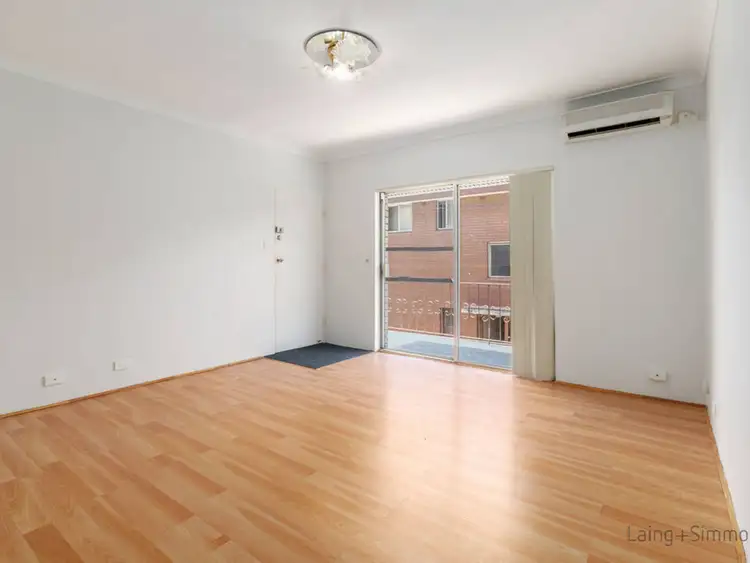 Fifth view of Homely unit listing, 8/62 Hamilton Road, Fairfield NSW 2165