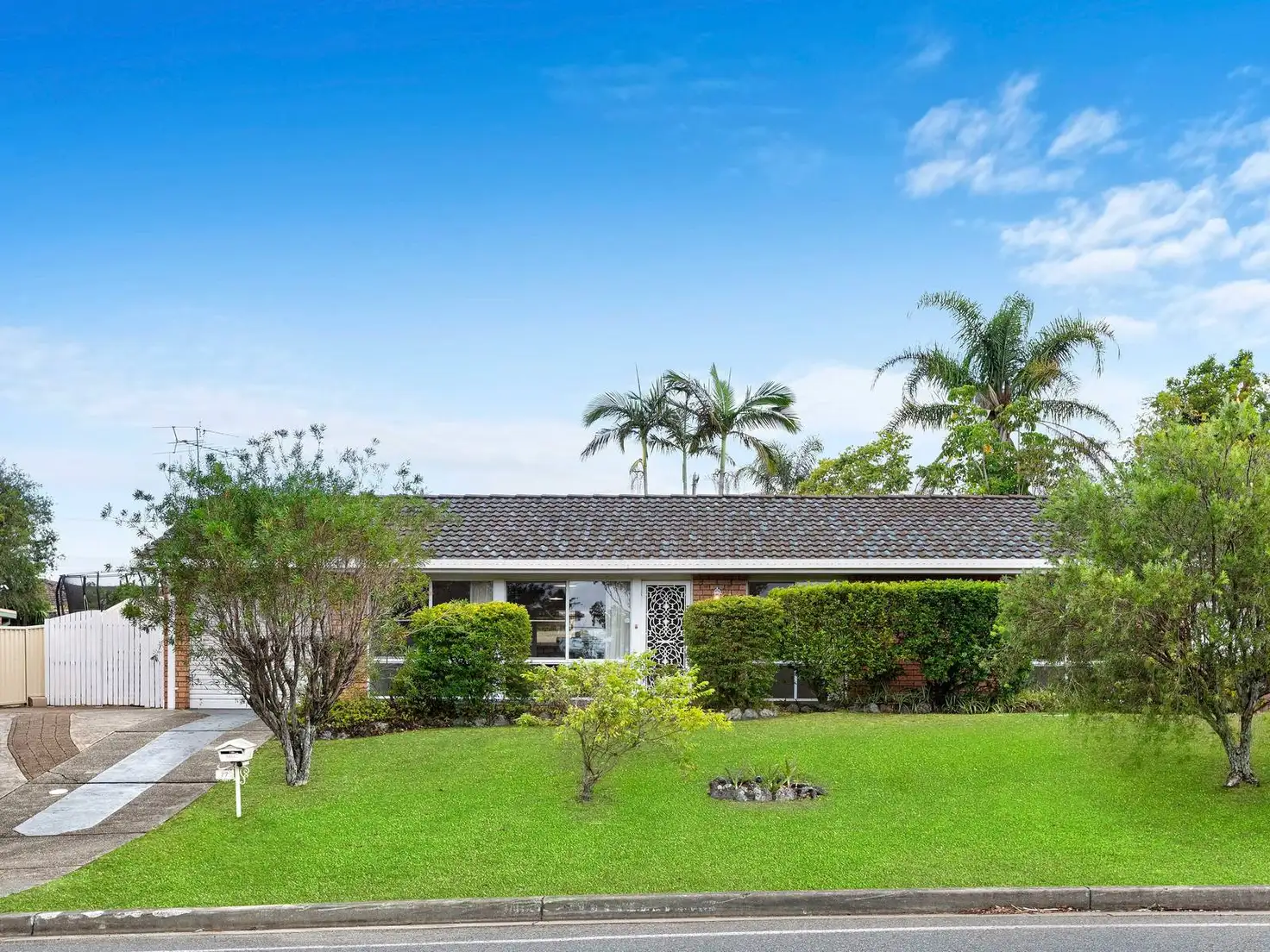 Main view of Homely house listing, 77 Clifton Drive, Port Macquarie NSW 2444