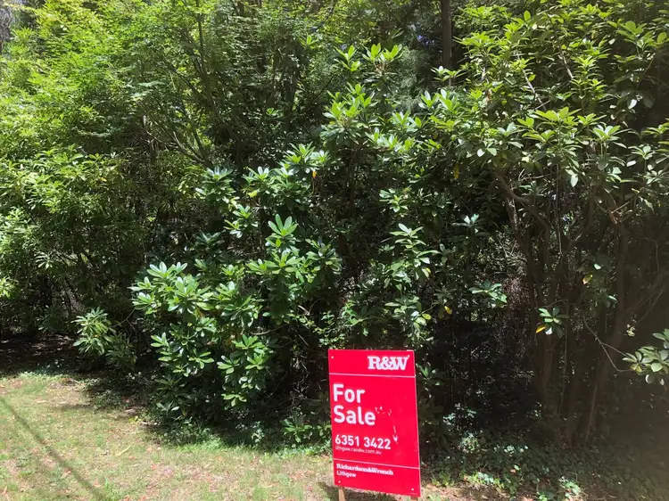 14 Wynnes Rock Road, Mount Wilson NSW 2786