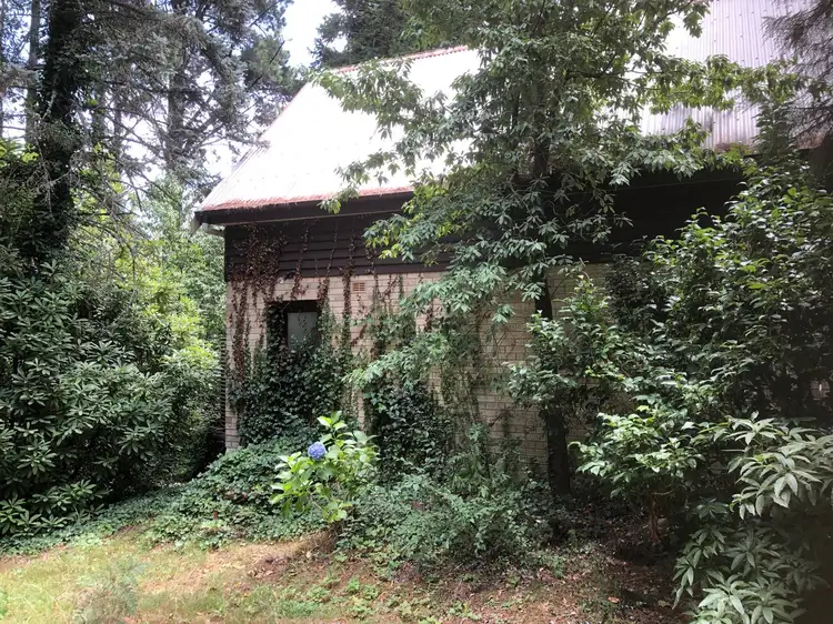 Fifth view of Homely land listing, 14 Wynnes Rock Road, Mount Wilson NSW 2786